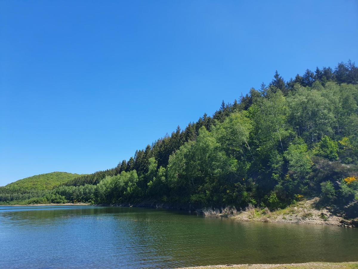 Energetischer Urlaub In Der Eifel Germeter Екстер'єр фото
